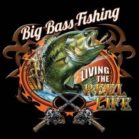 Big Bass Fishing